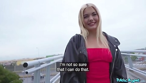 Naughty Bimbo Mind-boggling X-rated Movie