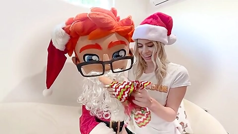 Jill Kassidy Christmas Special