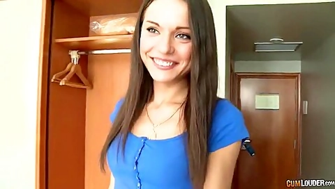 Nataly Gold - Suck, Swallow And Be Quiet