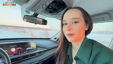 I Gave A Ride To A Fellow Traveler And She Turned Out To Be A Who