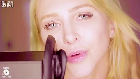 Alix Lynx - Secret Asmr