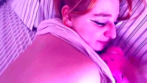 Delilah Cass - Fuck Me Back To Bed, Stepdaddy