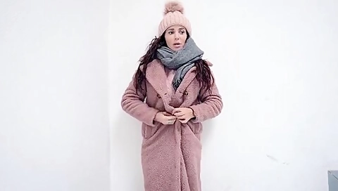 Mandala - Xxl Casting Vi - Giulia