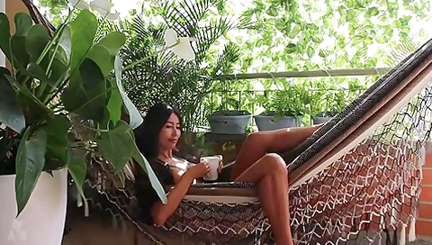 Florabella - Fun In My Balcony