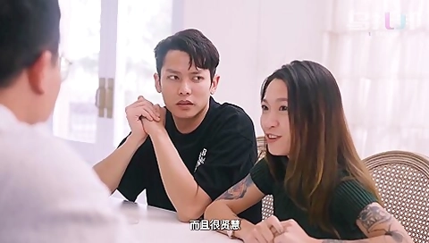 Wild Sex At Dinner Party With Friend- Psychoporn 色控