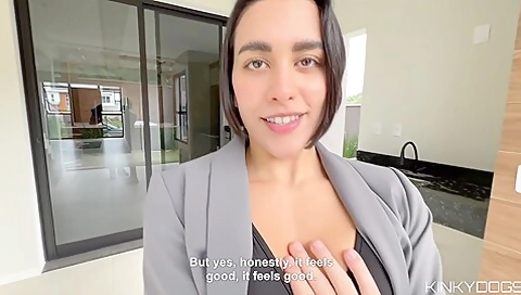 Agente De Bienes Raices