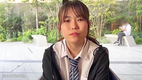 First Time To Show My Face] I Gave Her An Adult Penis And 2 Shots Of Milk For Her Stepmothers Birthday Present