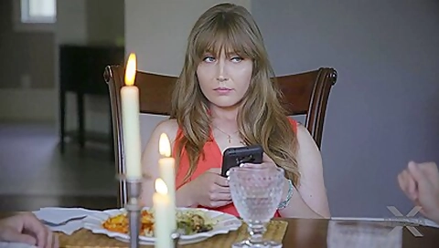 Penny Pax In Daddys Bad Girl