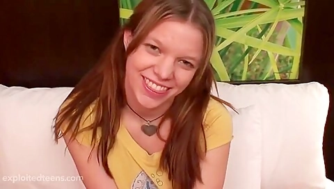 Wendie - Teens 18+