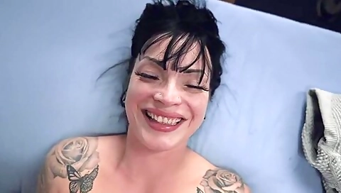 Mandala - Assfuck Sextape - Carmen