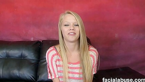 Brittney Cruise - Lil Ho