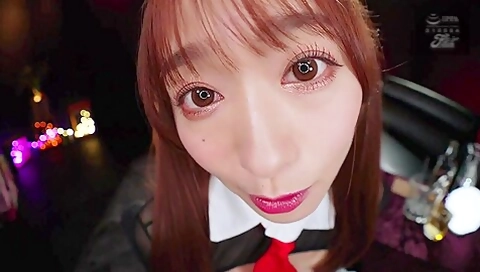 【W25040106】機材で撮影された美熟女ボディを徹底的に堪能！ 極限アングルで迫る