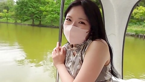 First Shooting And Appearance! A Violinist Who Was Educated And Raised! - Even Though She Is Usually In The Position Of A Lecturer, She Is Outdoors , The Tag Of Reason Comes Off, And She Has Vaginal Shot Twice In A Row On A Disturbe