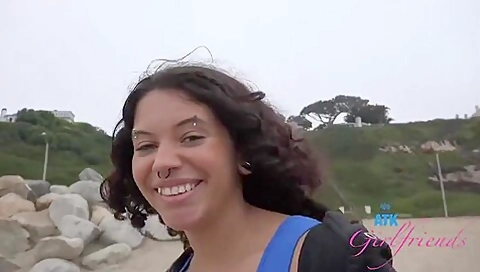 Nicole Luva - Paradise Cove 1
