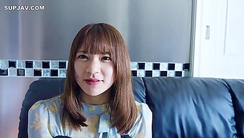 A Beautiful Girl Who Is Rare Due To A Few Circumstances. *uncensored, Raw Nakadashi + Oral Ejaculation