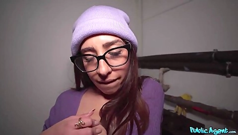 Harlot Horny Sex Clip