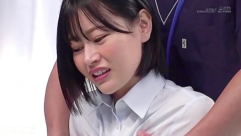 240825検診とかウソついてセクハラしまくるb4