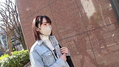 261ara-574_19min　MGSVIDEo