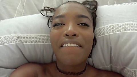 Daya Knight Comes Over For Orgasms And A Creampie [pornseed ]