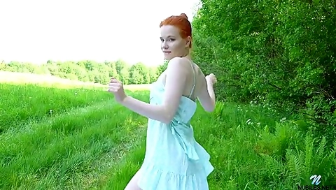Fox Eva Porcelain Pleasure