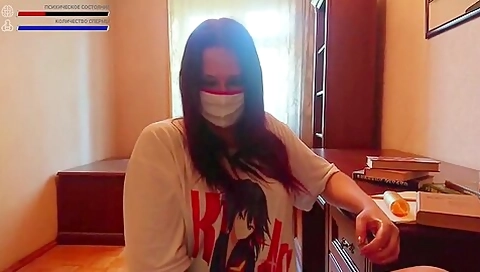 Nika Royal - Foot Fetish Memories-interaktivt Spil (fuld Længde Porno Film)