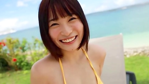 Rebd-367 Asuna 3 Miyakojima Blue Dream / As Kana Kawai