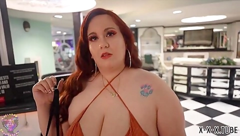 Omya & Gibby The Clown Fucks For A Room