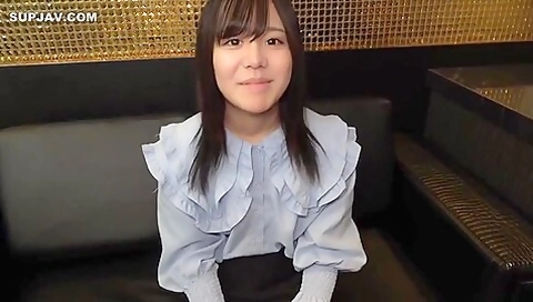Kanon Is An 18-year-old E-cup student 18+ At Kunitachi Coll
