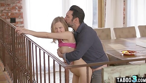 Tommy Pistol, Coco Lovelock And Dana Vespoli - Guy Analyzed A 18yo Girl And Asian Stepmom Stepmom