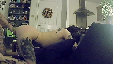 Slutty Tinder Pawg teen 18+ Fucked Hard!!