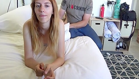 Carrie B Anal Main 29 Min
