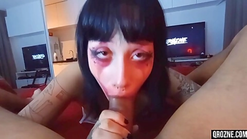 So Deus Sabe Como Ta A Boca Da Palhaca Ft. Amber Kai