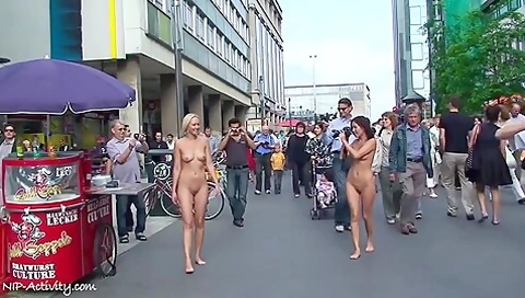 Two Amazing Amateurs Public
