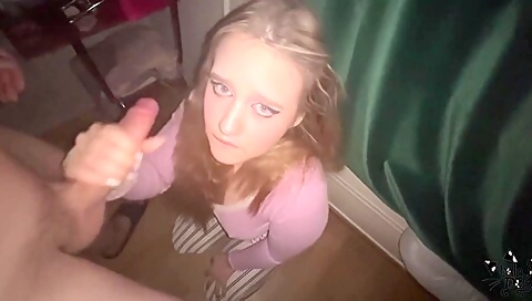 Lolla Dolly - Sex Compilation Deep Throat Cum On Hair
