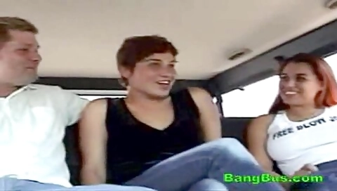 Short Haired Babe Julia Hot Sex Video