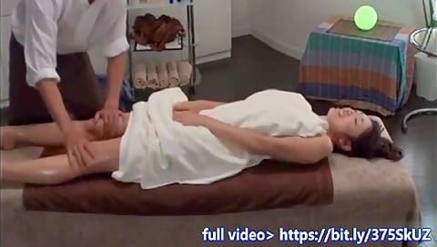 Sex Japanese Massage To Baeuty Step mommy Big Tits