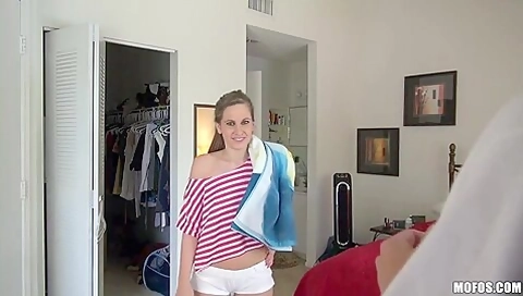 Filthy Yummy Yoga teen 18+ Thrilling Porn Video