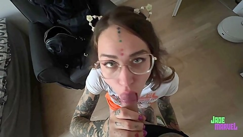 I Wanted To Shoot Sunset, But Stepsister Wanted To Fuck - Mari Galore