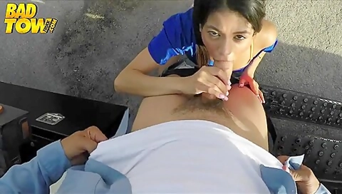 Delightful Latina Minx Horny Porn Video