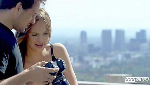 Jillian Janson - Give In To Temptation
