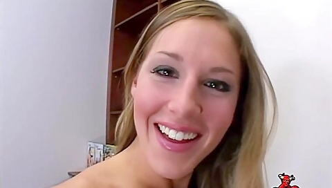 Lauren Phoenix - Making Anal Porn Is Better Than Making Hollywood Movies - 1080p