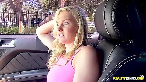 Voluptuous Tart Horny Sex Movie