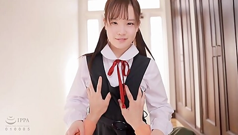 [t28-619] Kudou Rara - On A Day Without My Parents, I S