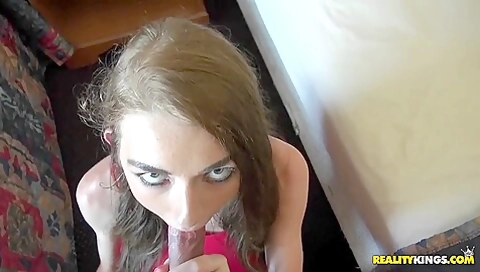Busty Nymph Sex Clip - Teaser Video