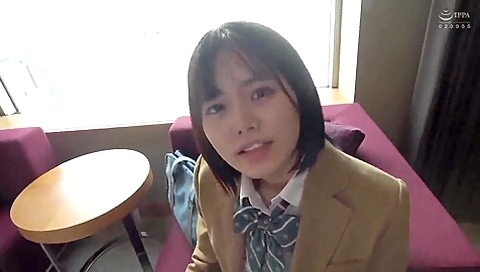 230413制服ニコちゃんとセックスしたぜd