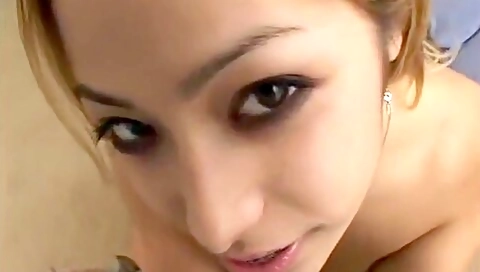 Dude Gets Bj And Facializes Horny Slut With Braces - Teaser Video