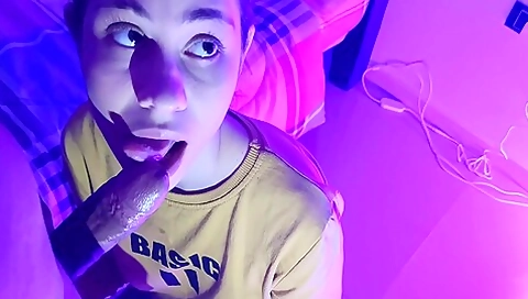 My Stepfather Gives Me Cum At The Entrance Of My Ass - Teaser Video