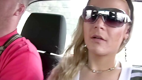 French Amateur Sex. Girls Are Approached On The Street And Asked To Fuck . Real Amateur Sex - Teaser Video