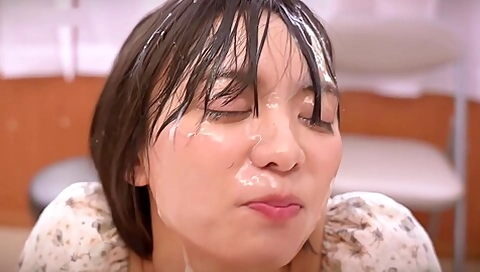 Sdde-677 Bukkake Daily Life - Teaser Video
