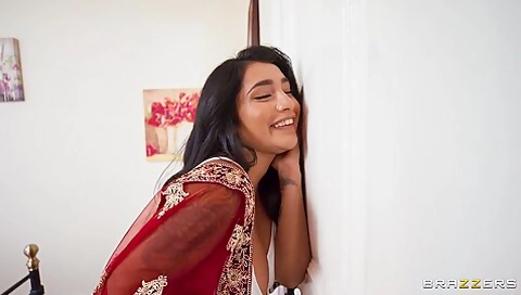 Wet Hot Indian Wedding: - Aaliyah Yasin